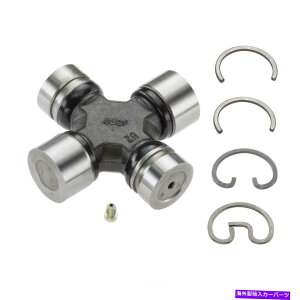 Driveshaft ���j�o�[�T���W���C���g�t�B�b�g1961-1980�}�[�L�����[�R���b�g�����e�S�N�[�K�[���[�O�h���C�u���C���v���� Universal Joint fits 1961-1980 Mercury Comet Montego Cougar MOOG DRIVELINE PROD�y���s�A���i