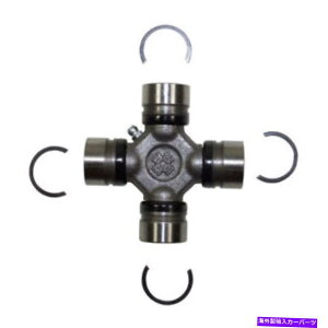 Driveshaft ���j�o�[�T���W���C���g��2005-2007 Saab 9-7x Precision U-Joints�ɓK�����܂� Universal Joint fits 2005-2007 Saab 9-7x PRECISION U-JOINTS�y���s�A���i�z