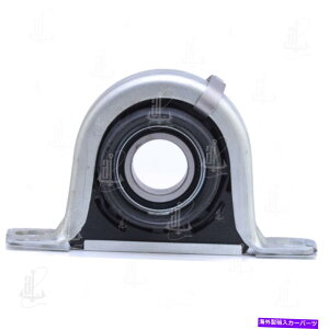 Driveshaft AJ[hA6061hCuVtgZ^[T|[gxAOAJ[6061z ANCHOR DOAN 6061 Drive Shaft Center Support Bearing Anchor 6061 Fast Shipping