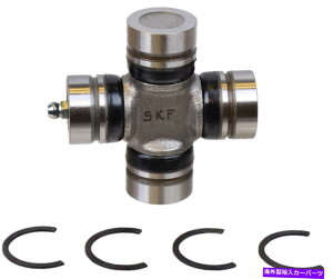 Driveshaft ���j�o�[�T���W���C���g-4WD SKF UJ386 Universal Joint-4WD SKF UJ386�y���s�A���i�z