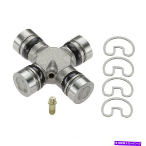 Driveshaft ���j�o�[�T���W���C���g���A���[�O431��1962�N�t�H�[�h�T���_�[�o�[�h�ɓK�����܂� Universal Joint Rear Moog 431 fits 1962 Ford Thunderbird�y���s�A���i�z
