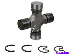Driveshaft 1999�N����2005�N��GMC�V�G��1500���j�o�[�T���W���C���g19772RC 2000 2001 2002 2003 2004 For 1999-2005 GMC Sierra 1500 Universal Joint 19772RC 2000 2001 2002 2003 2004�y���s�A���i�z