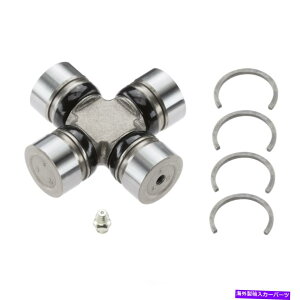 Driveshaft �v���~�A�����j�o�[�T��U -Joint -MOOG 387�i12����12,000�}�C������ۏ؁j Premium Universal U-Joint - MOOG 387 (12 Month 12,000 Mile Limited Warranty)�y���s�A���i�z