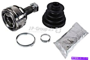 Driveshaft JPO[vVhCuVtgWCgLbgBMW X5 E53 31607505006ɓK܂ JP GROUP New Drive Shaft Joint Kit Fits BMW X5 E53 31607505006