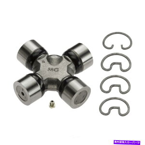 Driveshaft ���j�o�[�T���W���C���g�t�B�b�g1974-2006�W�[�v�`�F���L�[J20 J10���[�O�h���C�u���C�����i Universal Joint fits 1974-2006 Jeep Cherokee J20 J10 MOOG DRIVELINE PRODUCTS�y���s�A���i�z