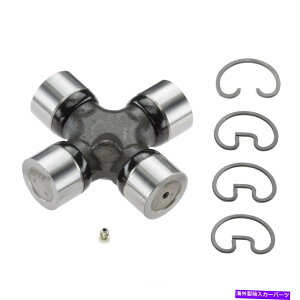 Driveshaft ���j�o�[�T���W���C���g�t�B�b�g2007-2015�g���^�c���h���Z�R�C�A�Z�R�C�A�A�c���h�����[�O�h���C�x�� Universal Joint fits 2007-2015 Toyota Tundra Sequoia Sequoia,Tundra MOOG DRIVEL