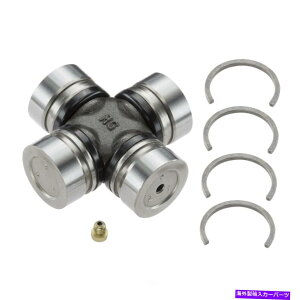Driveshaft ���j�o�[�T���W���C���g���[�O466 Universal Joint Moog 466�y���s�A���i�z
