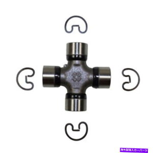 Driveshaft ���j�o�[�T���W���C���g�t�B�b�g2012-2018 NISSAN NV1500�ANV2500�ANV3500 PRECISION U-JOINTS Universal Joint fits 2012-2018 Nissan NV1500,NV2500,NV3500 PRECISION U-JOINTS�y���s�A���i�z