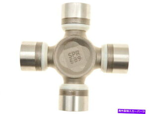 Driveshaft 1966-1974�A1987-1991�t�H�[�h�J���g���[�X�N���C�A���j�o�[�T���W���C���g�X�p�C�T�[25735BV For 1966-1974, 1987-1991 Ford Country Squire Universal Joint Spicer 25735BV�y���s�A���i�z