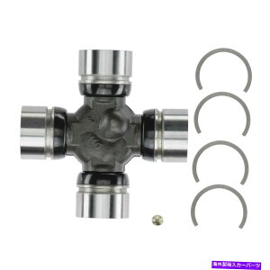 Driveshaft ���[�O491 07-18�̃��j�o�[�T���W���C���g�W�[�v�����O���[�����O���[JK MOOG 491 Universal Joint For 07-18 Jeep Wrangler Wrangler JK�y���s�A���i�z