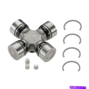Driveshaft ���j�o�[�T���W���C���g���[�O393 Universal Joint Moog 393�y���s�A���i�z