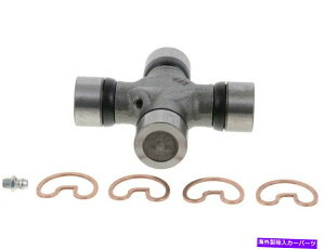 Driveshaft 2007�N����2015�N�̓��Y�A���}�_���j�o�[�T���W���C���g�X�p�C�T�[34889DB For 2007-2015 Nissan Armada Universal Joint Spicer 34889DB