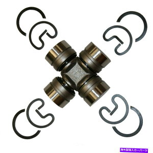Driveshaft ���j�o�[�T���W���C���g�t�����gGMB 210-0456 Universal Joint Front GMB 210-0456�y���s�A���i�z