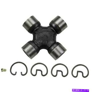 Driveshaft American Motors AMX Chevrolet C20 Ford E100�p��Moog Universal Joint U-Joint 280 MOOG Universal Joint U-Joint 280 for American Motors AMX Chevrolet C20 Ford E100�y���s�A���i�z