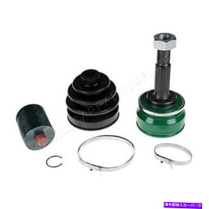 Driveshaft ���Y�}�C�N��II 39211-4F425�̃h���C�u�V���t�g�W���C���g�L�b�g�t�����g Drive Shaft Joint Kit Front For NISSAN Micra II 39211-4F425�y���s�A���i�z