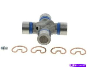 Driveshaft 1994-1996�̓`�����j�o�[�T���W���C���g�ł̃��A�h���C�u�V���t�gChevy S10 T342WQ Rear Driveshaft at Transmission Universal Joint For 1994-1996 Chevy S10 T342WQ�y���s�A���i�z