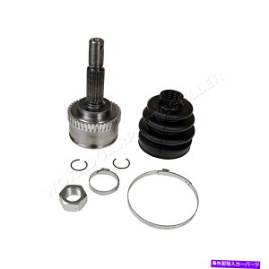 Driveshaft ���Y�}�C�N��II 39211-4F126�̃h���C�u�V���t�g�W���C���g�L�b�g�t�����g Drive Shaft Joint Kit Front For NISSAN Micra II 39211-4F126�y���s�A���i�z