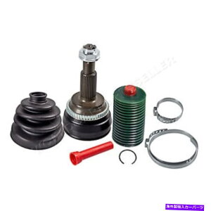 Driveshaft �g���^�A���F���V�X�v���r�A�̑O�ʂ̃h���C�u�V���t�g�W���C���g�L�b�g�O��43470-49225 Drive Shaft Joint Kit Front For TOYOTA Avensis Previa VERSO 43470-49225