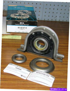 Driveshaft �V�����t�F�f�������[�O��HB88107B�h���C�u�V���t�g�Z���^�[�T�|�[�g�iJ1483 DS1250 B3�j NEW Federal Mogul HB88107B Drive Shaft Center Support (J1483 DS1250 B3)�y���s�A���i�z
