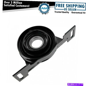 Driveshaft ���A�h���C�u�V���t�g�h���C�u�V���t�g�Z���^�[�T�|�[�g�x�A�����O�u���P�b�g97-00 BMW 528i Rear Driveshaft Drive Shaft Center Support Bearing Bracket for 97-00 BMW 528i�y���s�A���i�z