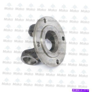 Driveshaft 1100�i0.938 x 2.411�j�V���[�Y�h���C�u�V���t�g�t�����W���[�NPCD = 3.058 �i77mm�j1402-45 1100 (0.938 x 2.411) Series Driveshaft Flange Yoke PCD = 3.058 (77mm) 1402-45�y���s�A���i�z