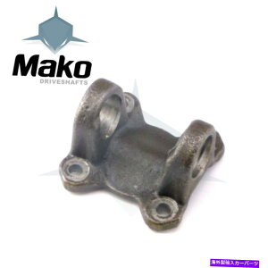 Driveshaft ϊhCuVtgtWPCD 3.031 "3.730" bmw u-joint 5-1503x Conversion Driveshaft Flange PCD 3.031" with 3.730" OD for BMW U-Joint 5-1503X