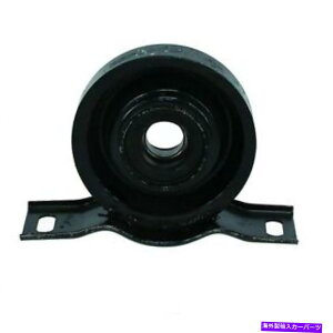 Driveshaft �h���C�u�V���t�g�Z���^�[�T�|�[�gDEA/TTPA A6019�t�B�b�g72-76�}�c�_B1600 Drive Shaft Center Support DEA/TTPA A6019 fits 72-76 Mazda B1600�y���s�A���i�z