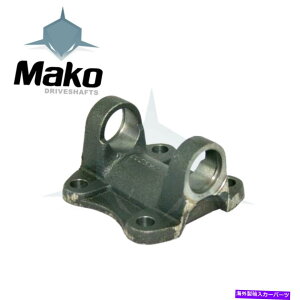 Driveshaft �V�����h���C�u�V���t�g�t�����W���[�N�g���^1310�V���[�YOD�F4.470 PCD�F3.575 PTI�F3102-17 New Driveshaft Flange Yoke Toyota 1310 series OD: 4.470 PCD: 3.575 PTI: 3102-17�y���s�A���i�z