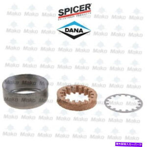 Driveshaft XpCT[D3NhCuVtg_XgLbvV[1410 /1480V[Y Spicer D3N Driveshaft Dust Cap Seal 1410 / 1480 Series