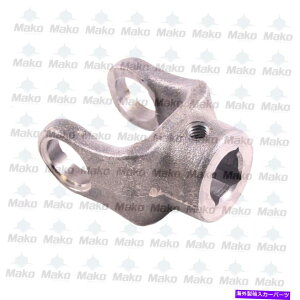 Driveshaft 10-4-22�h���C�u�V���t�g�G���h���[�N�X�N�G�A�{�A1000�V���[�Y.750�{�A1.625�n�u���a 10-4-22 Driveshaft End Yoke Square Bore 1000 series .750 Bore 1.625 hub diameter�y���s�A���i�z