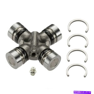 Driveshaft ���j�o�[�T���W���C���g���[�O507 Universal Joint Moog 507�y���s�A���i�z