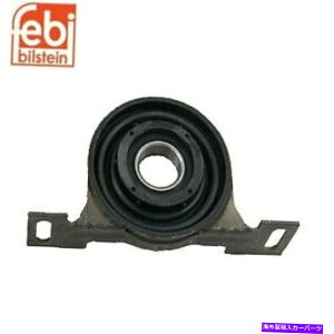 Driveshaft BMW 318i 318is�h���C�u�V���t�g�Z���^�[�T�|�[�gFebi Bilstein 26121227660 /22297 Fits BMW 318i 318is Drive Shaft Center Support FEBI BILSTEIN 26121227660 / 22297�y���s�A���i�z