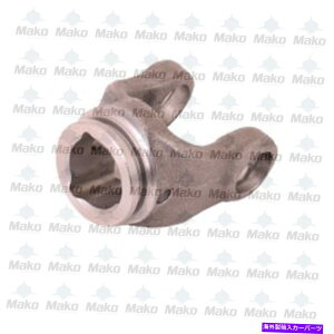Driveshaft PTOC{[h[NV[Y2gCAO`[u29mmAH-75mmACi[XCh40mm PTO Inboard Yoke Series 2 Triangle Tube 29mm, H-75mm, inner slide 40mm