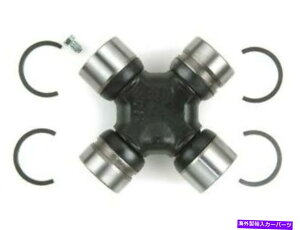 Driveshaft 18VM36NtgANXjo[TWCg̃tghCuVtg̓V{[gCuCU[ɓK܂ 18VM36N Front Driveshaft at Front Axle Universal Joint Fits Chevy Trailblazer