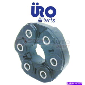 Driveshaft URO�p�[�c26111225624�g�����X�A�N�X���h���C�u�g���C��CN�p�h���C�u�V���t�g�t���b�N�X�W���C���g URO Parts 26111225624 Drive Shaft Flex Joint for Transaxle Drivetrain cn�y���s�A���i�z