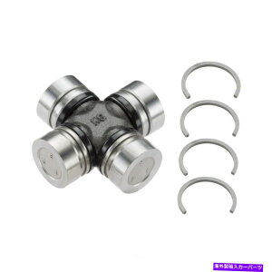 Driveshaft ���j�o�[�T���W���C���g���[�O436 Universal Joint Moog 436�y���s�A���i�z