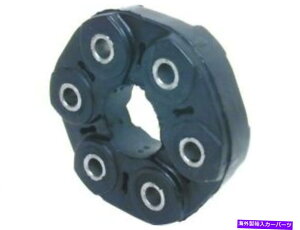Driveshaft APA/URO�p�[�c92WK45G�h���C�u�V���t�g�t���b�N�X�W���C���g�t�B�b�g1986-1987 BMW 325ES APA/URO Parts 92WK45G Drive Shaft Flex Joint Fits 1986-1987 BMW 325es�y���s�A���i�z