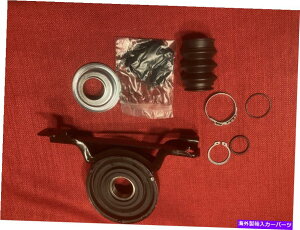 Driveshaft Cadillac CTS STS 2003-2011�h���C�u�V���t�g�Z���^�[�T�|�[�g88951975 Cadillac CTS STS 2003-2011 Driveshaft Center Support Bearing 88951975�y���s�A���i�z