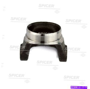 Driveshaft _i/XpCT[2-28-1697jo[TWCg[NsjI[N Dana/ Spicer 2-28-1697 Universal Joint Yoke PINION YOKE