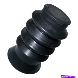 Driveshaft �h���C�u�V���t�g�u�[�g���A�h���C�u�V���t�g�u�[�c�B MISC�̂��߂̃X���b�v���[�N�X�^�C���̏o�́B 94/06J�B Drive Shaft Boot Rear Drive Shaft Boot; Slip Yoke Style Output for Misc. 94/06 J�y���s�A��