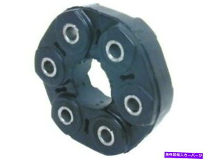 Driveshaft APA/URO�p�[�c77ZN65J�h���C�u�V���t�g�t���b�N�X�W���C���g�t�B�b�g1996-1998 BMW Z3 1.9L 4 Cyl APA/URO Parts 77ZN65J Drive Shaft Flex Joint Fits 1996-1998 BMW Z3 1.9L 4 Cyl�y���s�A���i�z