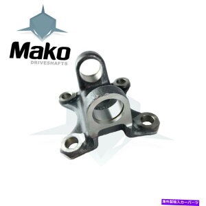 Driveshaft 2-2-1379�t�����W���[�N�G�A���X�^�[ /�����W���[1995-1997 3.005 x 3.005 1310�V���[�Y�t�H�[�h 2-2-1379 Flange Yoke Aerostar / Ranger 1995-1997 3.005 x 3.005 1310 Series FORD�y���s�A���i�z