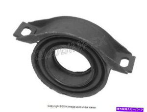Driveshaft �����Z�f�XR107 W124 W126�h���C�u�V���t�g�Z���^�[�T�|�[�gFEBI +1�N�ۏ� Mercedes r107 w124 w126 Driveshaft Center Support FEBI +1 YEAR WARRANTY�y���s�A���i�z