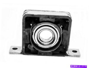 Driveshaft 67GM57T�h���C�u�V���t�g�Z���^�[�T�|�[�g�x�A�����O�_�b�W�_�R�^�ɓK�����܂� 67GM57T Drive Shaft Center Support Bearing Fits Dodge Dakota�y���s�A���i�z