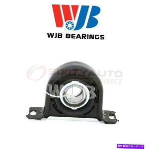 Driveshaft 1994�N����2001�N��Dodge RAM 2500 5.2L XQ��WJB�h���C�u�V���t�g�Z���^�[�T�|�[�g�x�A�����O WJB Drive Shaft Center Support Bearing for 1994-2001 Dodge Ram 2500 5.2L xq