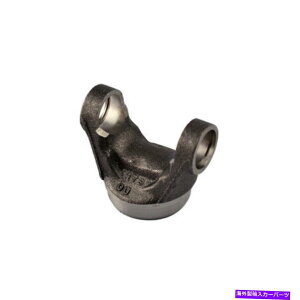 Driveshaft _iz[fBOR[|[V2-28-277_iXpCT[hCuVtg`[unڃ[N Dana Holding Corporation 2-28-277 Dana Spicer Drive Shaft Tube Weld Yoke