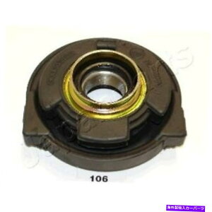 Driveshaft ���{���i�x�A�����O�ARU-106�x�A�����O�v���b�v�V���t�g�Z���^�[ Japan Parts Bearing, propshaft centre bearing ru-106-�y���s�A���i�z