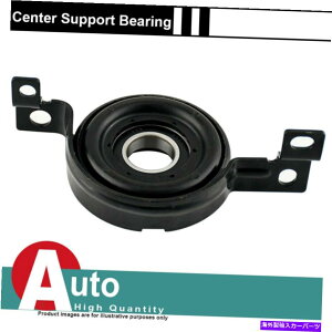 Driveshaft 2014-2018�̃W�[�v�`�F���L�[���A�Z���^�[�T�|�[�g�x�A�����O4WD 2.4L 3.2L 52123612AC For 2014-2018 Jeep Cherokee Rear Center Support Bearing 4WD 2.4L 3.2L 52123612AC�y���s�A���i�z