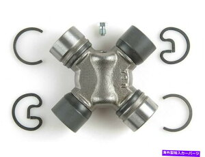 Driveshaft 1999�N�̃_�b�W�f�������S���j�o�[�T���W���C���g���A�h���C�u�V���t�g���A�A�N�X�����[�O22826wf For 1999 Dodge Durango Universal Joint Rear Driveshaft at Rear Axle Moog 22826WF