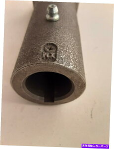 Driveshaft ���[�O1754�p���[�e�C�N�I�t�X���b�v���[�N�V������������ MOOG 1754 Power Take Off Slip Yoke New Free Shipping�y���s�A���i�z